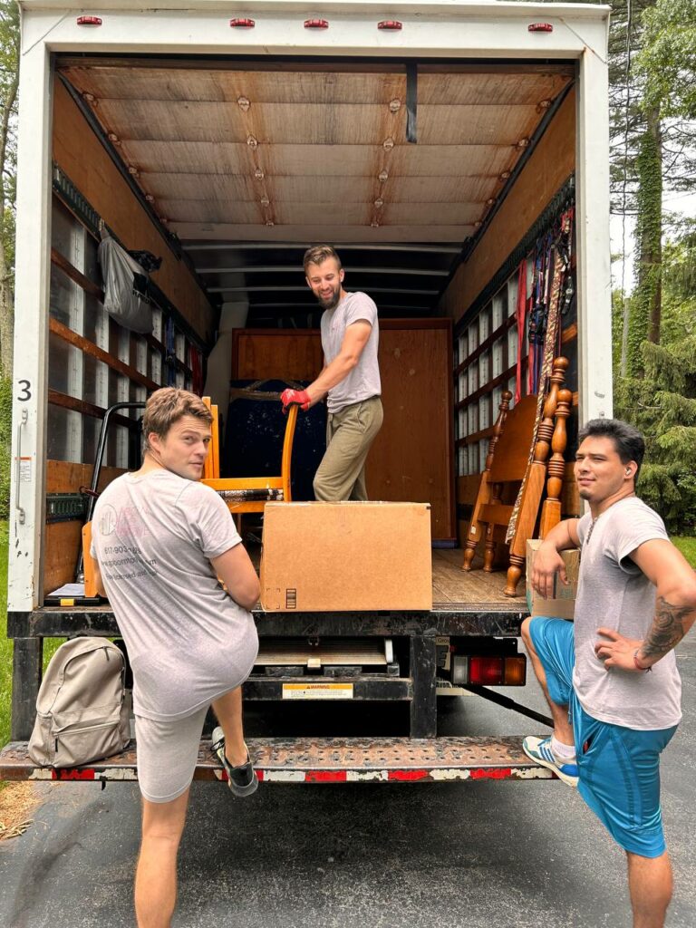 How to move a hot tub?